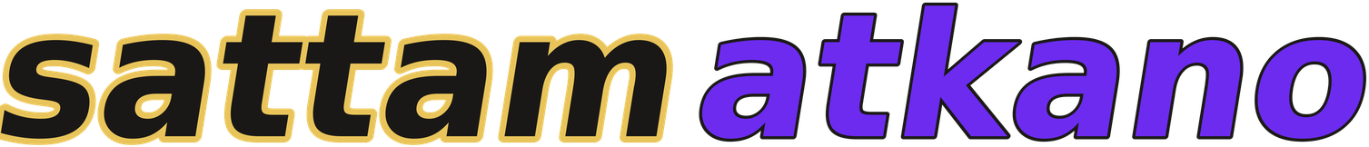 sattamatkano logo